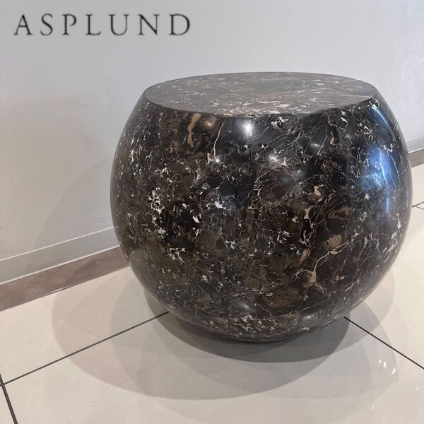 ASPLUND (アスプルンド) Ston Table サイドテーブル 完売品