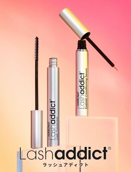 新品 まつ毛美容液ラッシュアディクト5ml