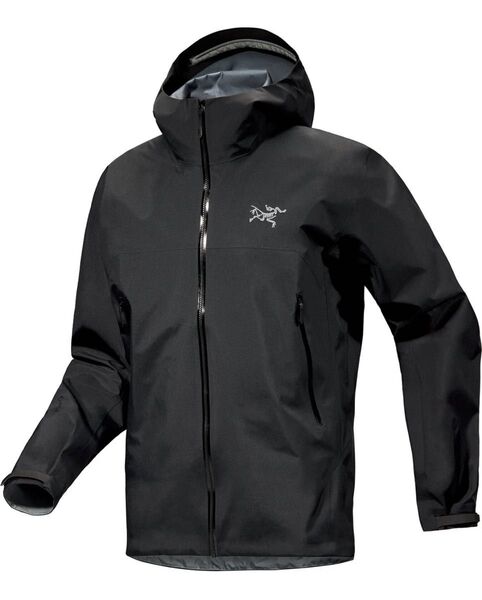 新品 ARC’TERYX アークテリクス GORE-TEXシェル Beta jacket ベータ ジャケット S