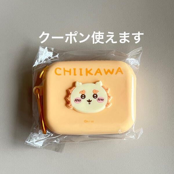 ちいかわ シリコンポーチ シーサー