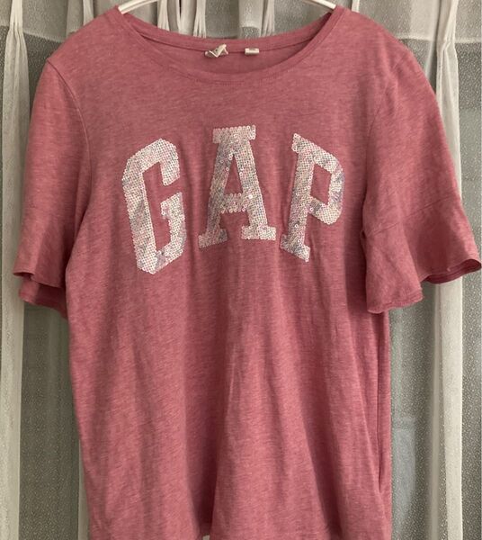 GAP KIDS Tシャツ プリント 14-16