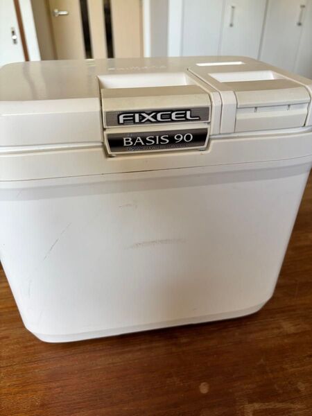 FIXCEL BASIS 90 クーラーボックス
