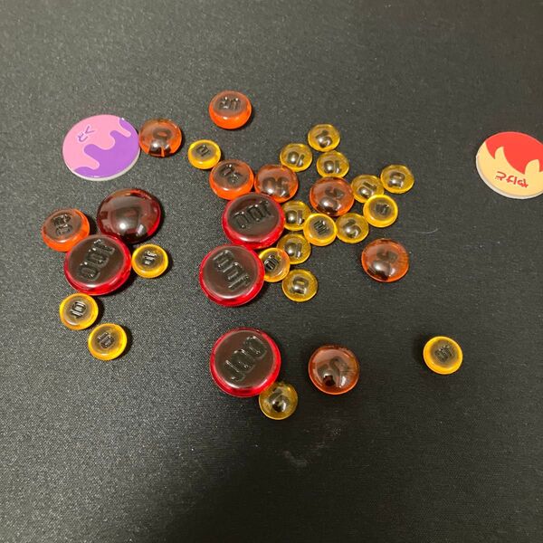 ポケモンカードゲーム アクリルダメカン ダメカンケース セット