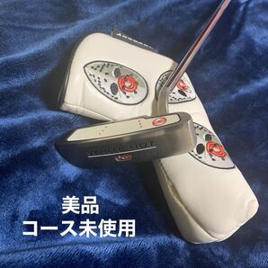 ODYSSEY WHITE HOT XG #3 34インチ美品