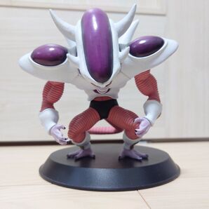 ドラゴンボール改 DXハイクオリティフィギュア VOL7 フリーザ第三形態