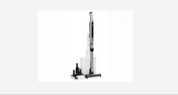 Shark サイクロン式スティッククリーナー CS851JMVAE 新品未開封