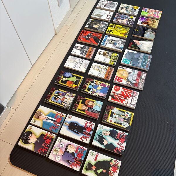 漫画 まとめ売り 30冊¥3000