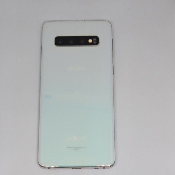 Galaxy S10 SC-03L(844)