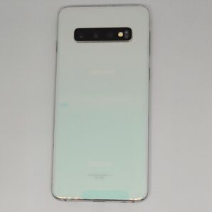 Galaxy S10 SC-03L(009)