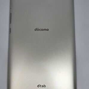 dtab d-02k SIMロック解除済み