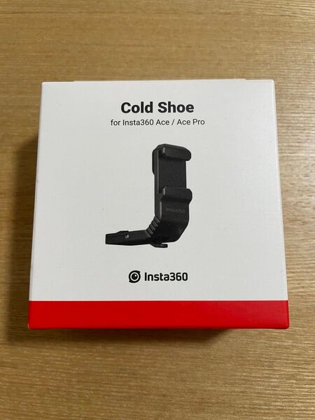 Insta360 Ace pro ゴールドシュー正規品
