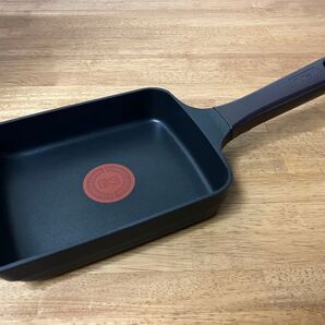 T-faL ティファール キャストライン アロマプロ エッグロースター フライパン