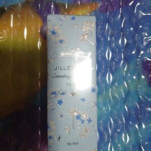 JILL STUART Something Pure Blue マイリップス03