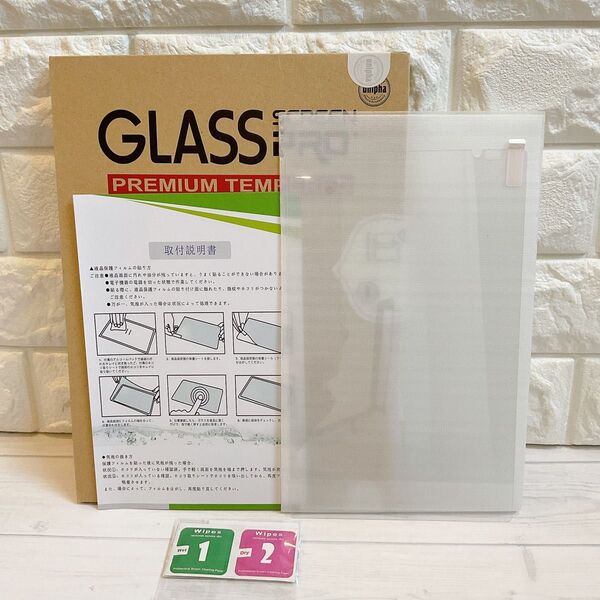 Teclast P25T Teclast P26T ガラスフィルム 1枚