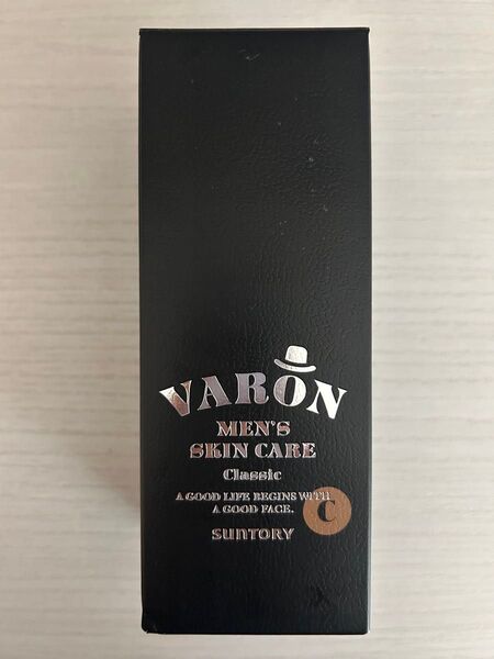 VARON Fresh 120mL 保湿美容乳液 ヴァロン クラシック