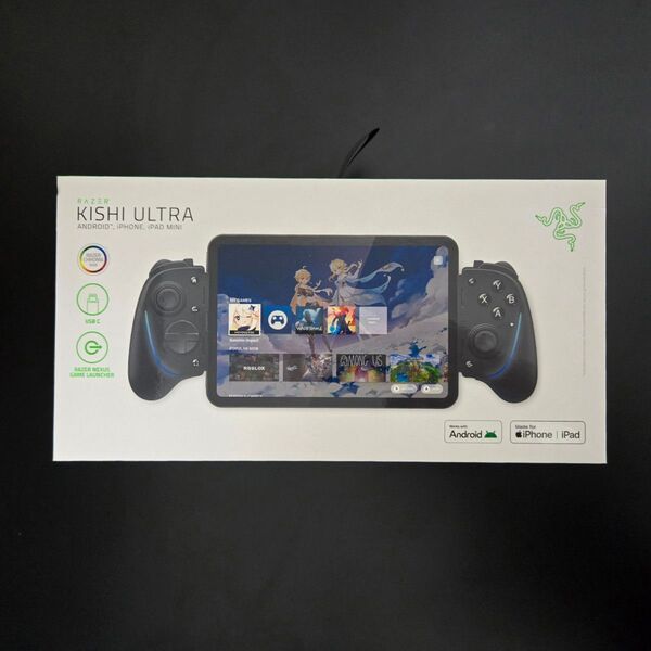 Razer Kishi Ultra