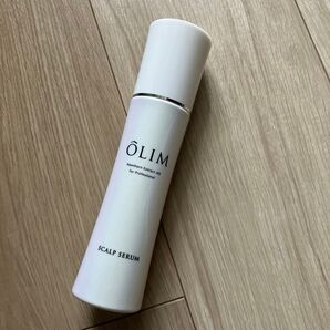OLIM オーリム 育毛剤