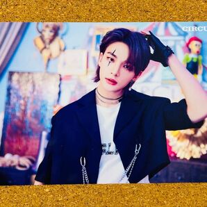 ☆Stray Kids☆CIRCUS サーカス☆ヒョンジンラントレ