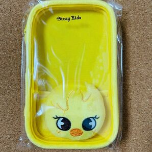 ☆新品未開封☆Stray Kids☆domin ATE ポガリアクスタケースBbokAri