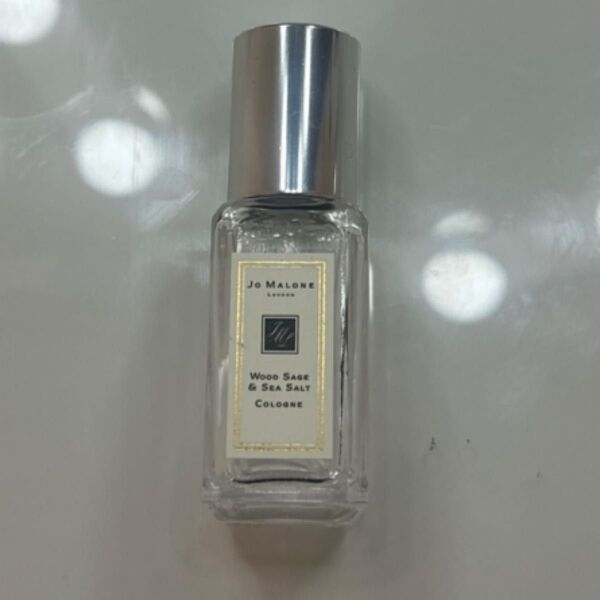 ジョーマローン WOODSAGE&SEASALT 0.3fl.oz