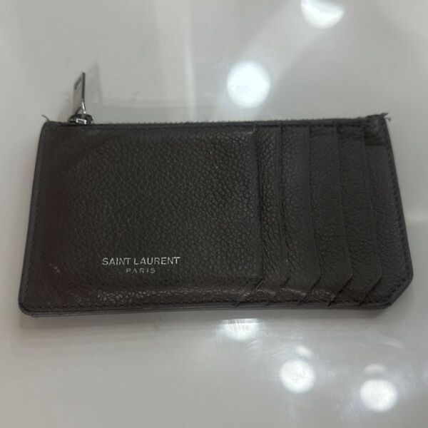 SAINT LAURENT フラグメントケース
