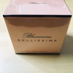 ブルマリン ベリッシマ オーデパルファム 30ml