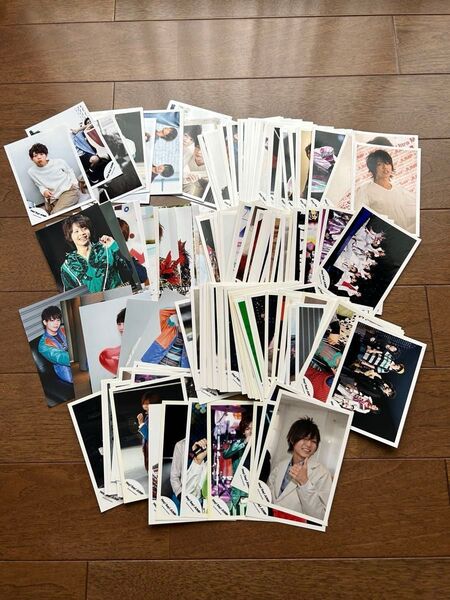 Hey!Say!JUMP 公式写真168枚