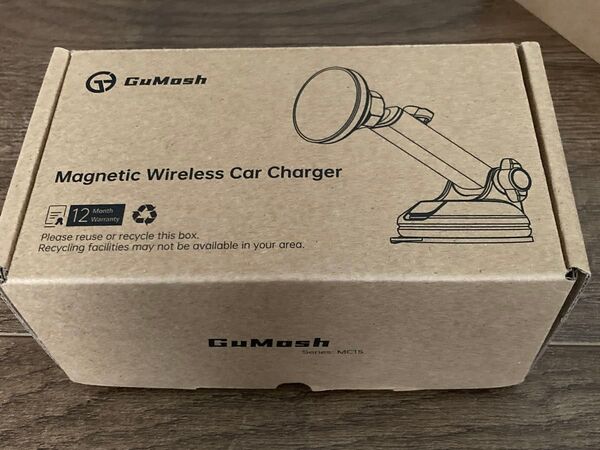 magsafe充電器 車載 スマホホルダー ワイヤレス充電 急速充電 15W iPhone16/15/14/13/12 対応