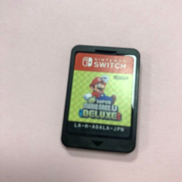 Switch Nintendo ニンテンドースイッチ 大乱闘スマッシュブラザーズ
