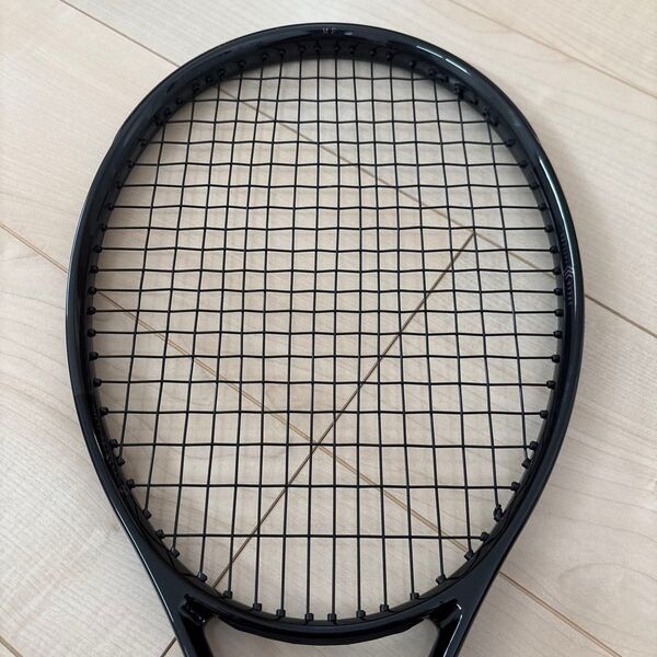 【美品】HEAD SPEED MP LEGEND G2