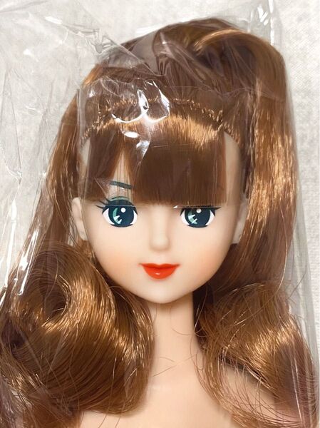 リカちゃんキャッスル ちひろ おたのしみドール esc ジェニーフレンド 27cm