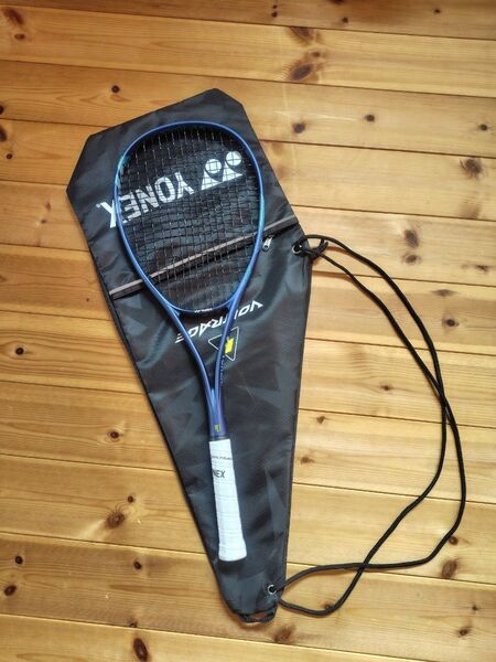 YONEX ボルトレイジ5S ケース付