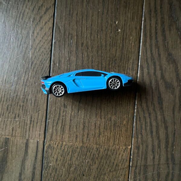 ミニカー ランボルギーニ