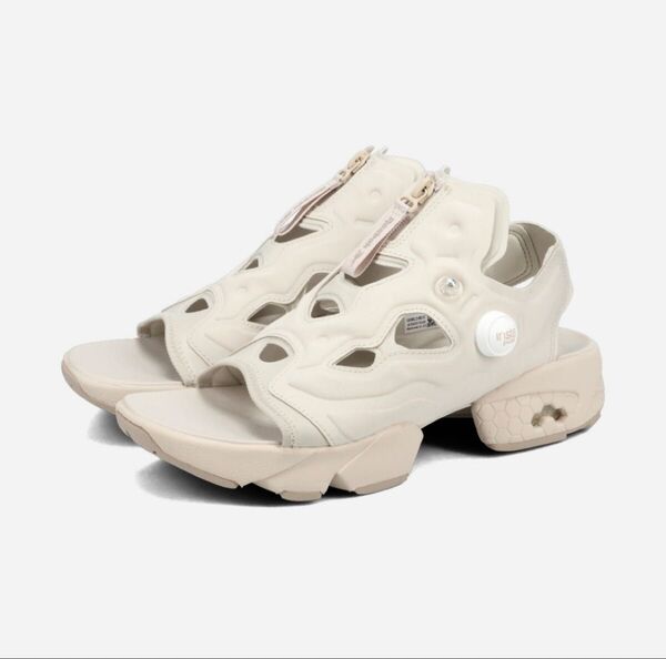 Reebok リーボック インスタポンプフューリー 美品