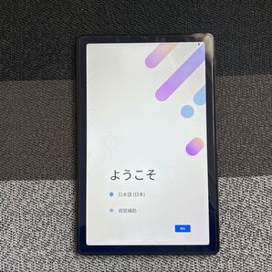 Lenovo TAb M9 ガラスフィルム付 Android
