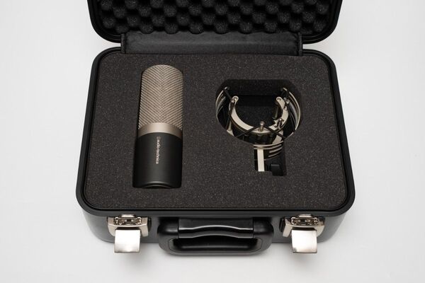 Audio-technica AT5040 コンデンサーマイク