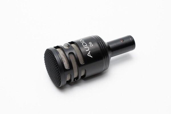Audix D6 ダイナミックマイク