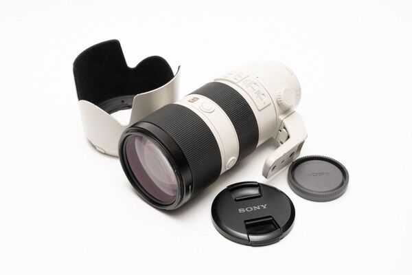 SONY FE 70-200mm F2.8 GM OSS SEL70200GM