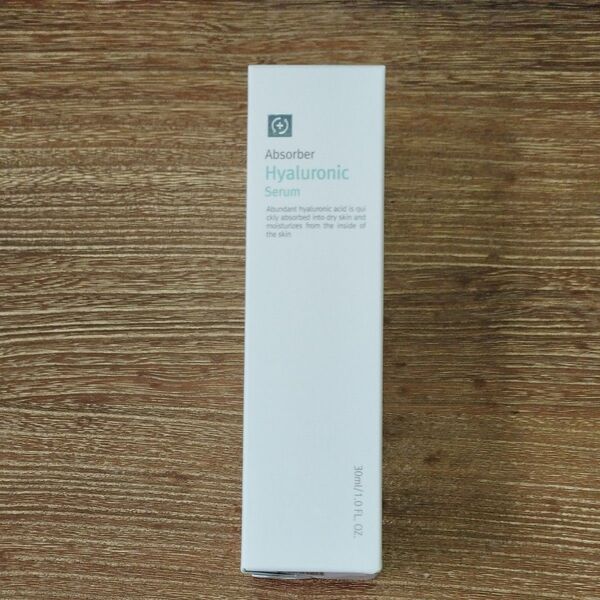ルネセル Hyaluronic Serum ヒアルロン酸 美容液
