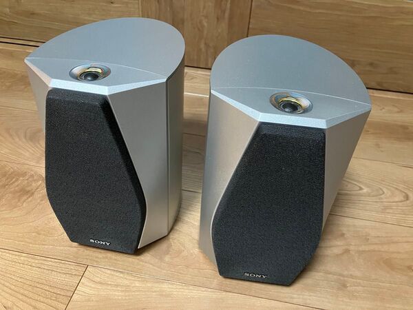 SONY ソニー スピーカー SS-HA3 ハイレゾ対応
