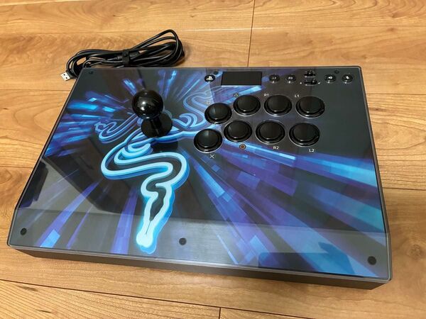 アケコン Razer Panthera Evo 訳あり