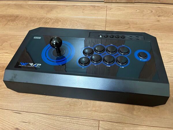HORI アケコン ワイヤレス リアルアーケードPro.V3-SA【カスタマイズ品】