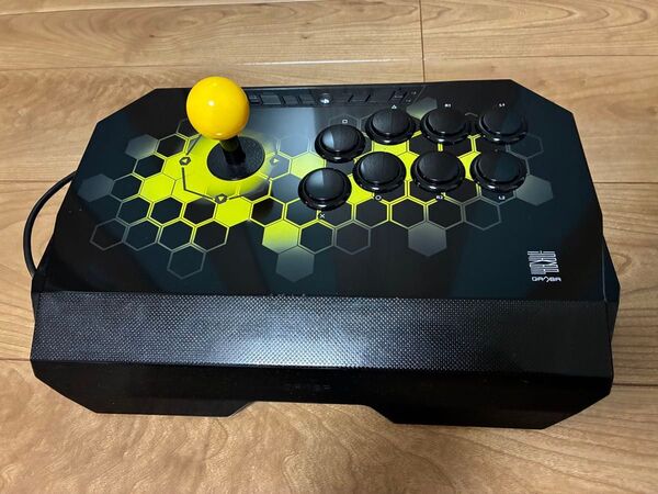 【レバー換装品】アケコン Qanba Drone