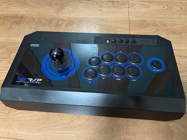 HORI アケコン ワイヤレス リアルアーケードPro.V3-SA