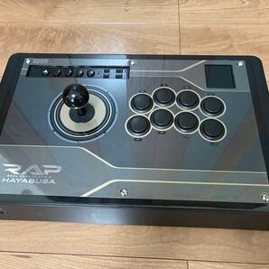 HORI アケコン リアルアーケード Pro.N HAYABUSA