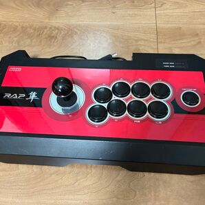 HORI アケコン リアルアーケード Pro .V 隼