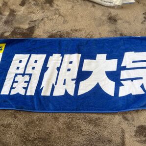 横浜DeNAベイスターズ 応援タオル