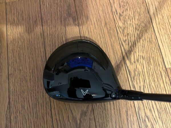 Callaway Epic Speed ドライバー 10.5度 diamana