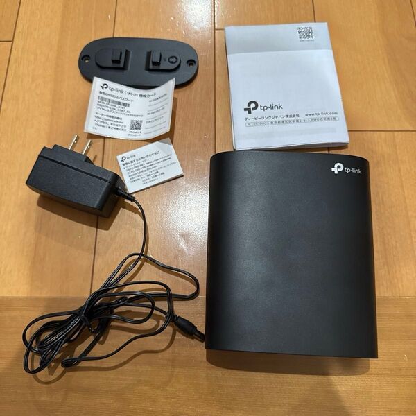 AX1800 デュアルバンドWi-Fi 6ルーター 「Amazon.co.jp」限定モデル Archer AX23V