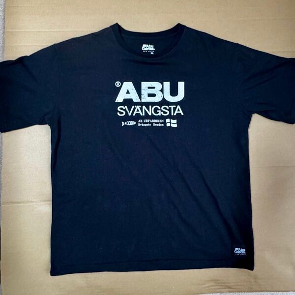 abu garcia T shirt ⑤